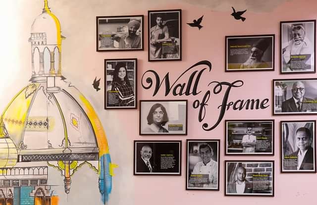 College Image